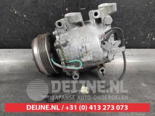 Gebruikte Aircopomp Honda Jazz (GE6/GE8/GG/GP) 1.2 VTEC 16V Prijs € 75,00 Margeregeling aangeboden door V.Deijne Jap.Auto-onderdelen BV