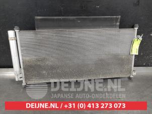 Gebruikte Airco Condensor Honda Jazz (GE6/GE8/GG/GP) 1.2 VTEC 16V Prijs € 75,00 Margeregeling aangeboden door V.Deijne Jap.Auto-onderdelen BV