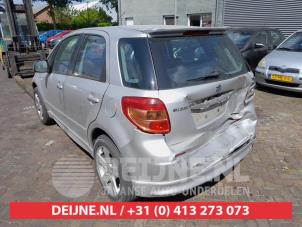 Suzuki SX-4 Taillight, left O686892 photo 3