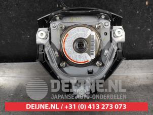 Suzuki SX-4 Left airbag (steering wheel) O686893 photo 2