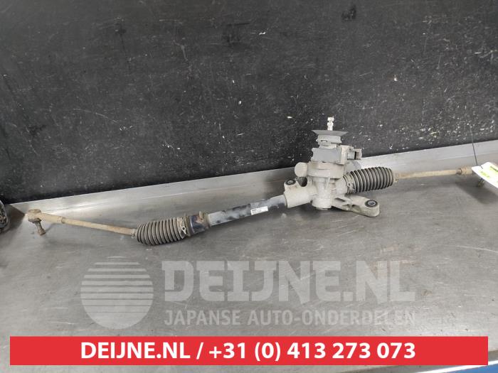 Suzuki SX-4 Stuurhuis Bekrachtigd O686899