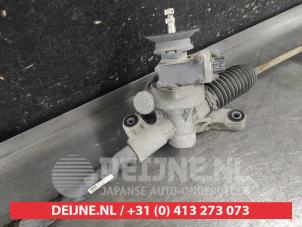 Suzuki SX-4 Power steering box O686899 photo 2
