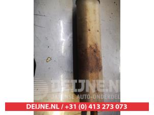 Suzuki Celerio Auspuff Mitteldämpfer O686906 foto 2