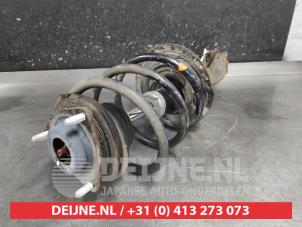 Mitsubishi Outlander Schokdemperpoot links-voor O686923 foto 2