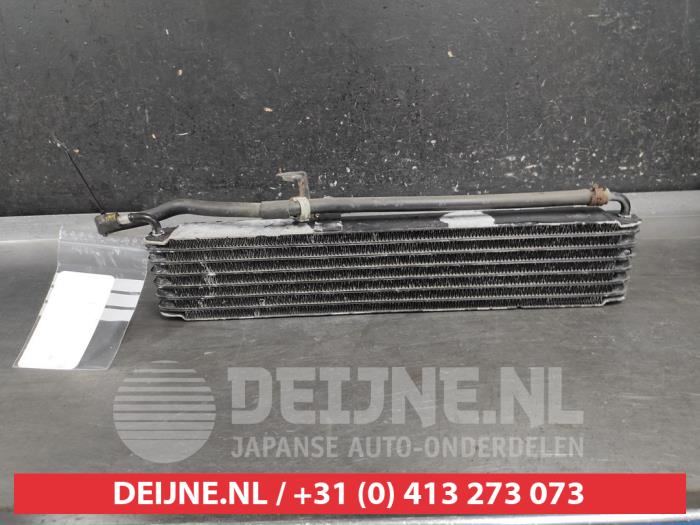 Gebruikte Oliekoeler Mitsubishi Outlander (GF/GG) 2.0 16V PHEV 4x4 Prijs op aanvraag aangeboden door V.Deijne Jap.Auto-onderdelen BV
