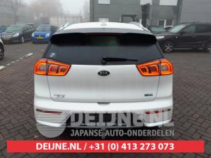 Kia Niro Achterklep O686940 foto 2