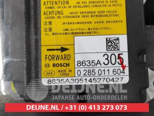 Mitsubishi Outlander Airbag Module O686952 foto 3