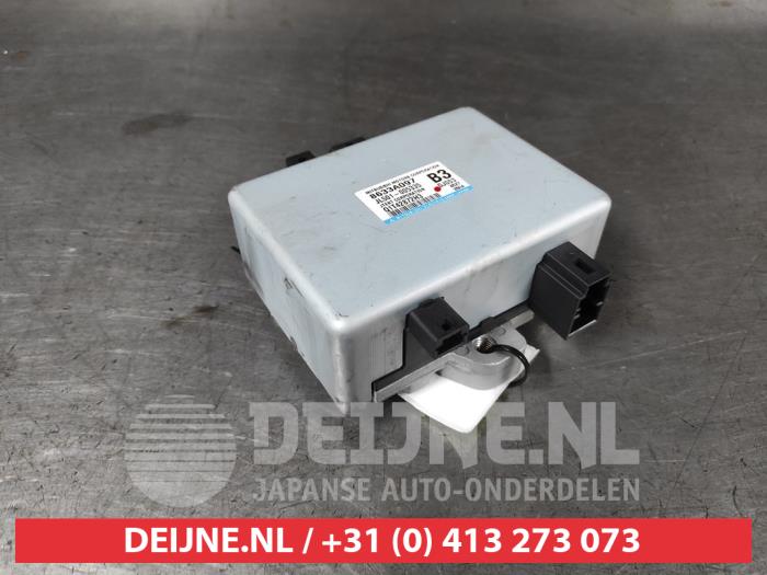 Mitsubishi Outlander Stuurbekrachtiging Computer O686999
