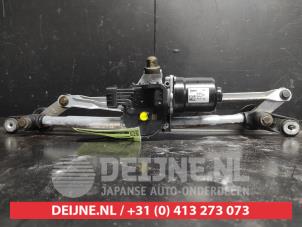 Hyundai Bayon Scheibenwischer Mechanik O686957 foto 2