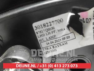 Hyundai Bayon Buitenspiegel links O686959 foto 3