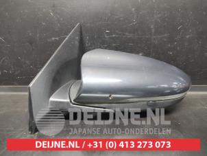Hyundai Bayon Buitenspiegel links O686959 foto 2