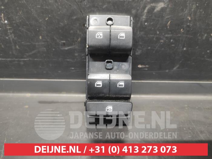 Hyundai Bayon Kombischalter Fenster O686960