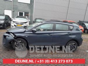 Hyundai Bayon Tür 4-türig links vorne O686961 foto 3