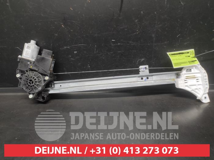 Hyundai Bayon Fenstermechanik 4-türig links vorne O686964