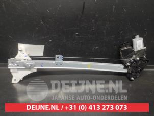 Hyundai Bayon Ruitmechaniek 4Deurs links-voor O686964 foto 2
