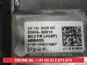 Hyundai Bayon Ruitmechaniek 4Deurs links-voor O686964 foto 3