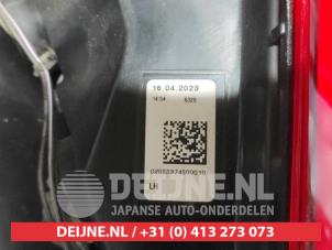 Hyundai Bayon Taillight, left O686971 photo 3