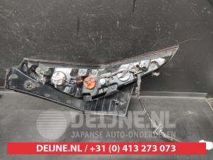 Hyundai Bayon Taillight, left O686971 photo 2