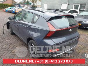 Gebruikte Achterlicht links Hyundai Bayon 1.0 T-GDI 12V Mild Hybrid 48V Prijs € 200,00 Margeregeling aangeboden door V.Deijne Jap.Auto-onderdelen BV