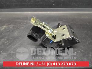Hyundai Bayon Schließmechanik Heckklappe O686974 foto 2