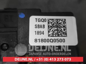Hyundai Bayon Schließmechanik Heckklappe O686974 foto 3
