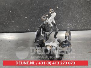 Gebruikte Oliepomp Mitsubishi Outlander (GF/GG) 2.0 16V PHEV 4x4 Prijs € 35,00 Margeregeling aangeboden door V.Deijne Jap.Auto-onderdelen BV