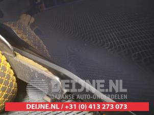 Hyundai Bayon Tür 4-türig rechts hinten O686977 foto 3