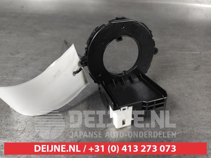 Mitsubishi Outlander Stuurhoek sensor O687016