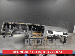 Mitsubishi Outlander Vollzähligkeit Airbags O687017 foto 2