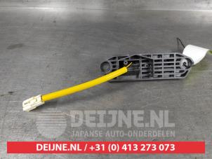 Mitsubishi Outlander Schalter Heckklappe O687022 foto 2