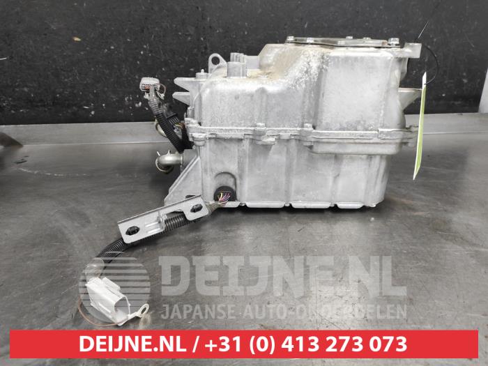 Mitsubishi Outlander Inverter O687025