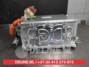 Mitsubishi Outlander Acculader O687027 foto 3