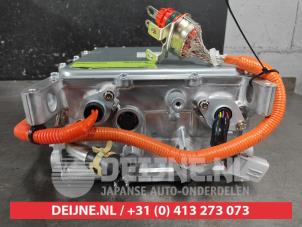 Mitsubishi Outlander Acculader O687027 foto 2