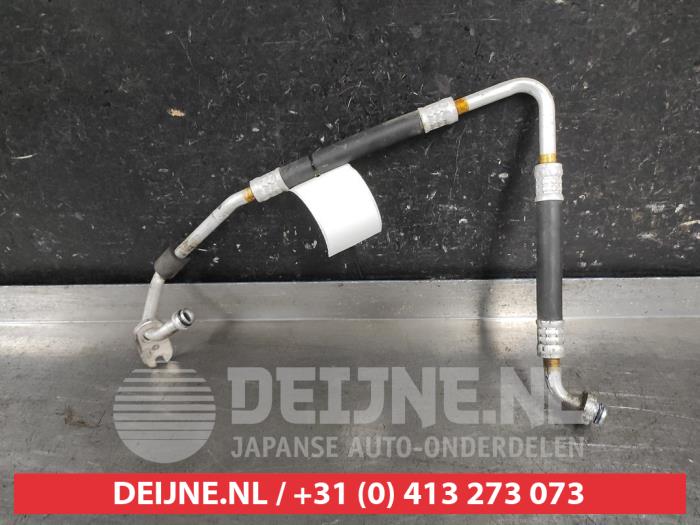 Mitsubishi Outlander Airco Leiding O687028
