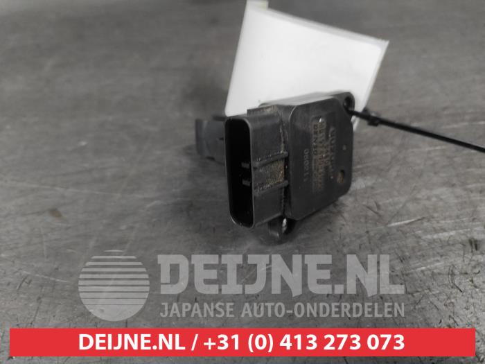Suzuki Swift Luftmassenmesser O687036