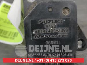 Suzuki Swift Air mass meter O687036 photo 2