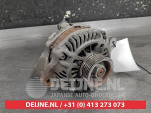 Gebruikte Dynamo Suzuki Swift (ZA/ZC/ZD1/2/3/9) 1.6 Sport VVT 16V Prijs € 30,00 Margeregeling aangeboden door V.Deijne Jap.Auto-onderdelen BV