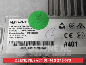 Hyundai Bayon Radio O686986 photo 3