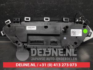 Hyundai Bayon Heizung Bedienpaneel O686987 foto 2