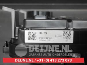 Hyundai Bayon Kilometerteller KM O686991 foto 3