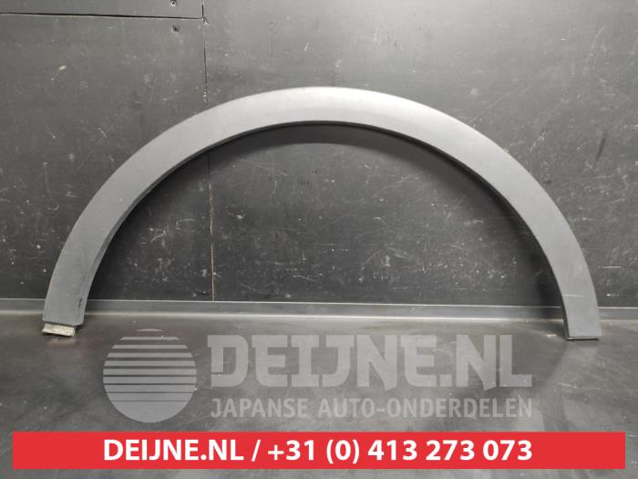 Hyundai Bayon Spatbord Lijst O686992