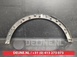 Hyundai Bayon Spatbord Lijst O686992 foto 2