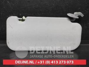 Hyundai Bayon Sun visor O686997 photo 2