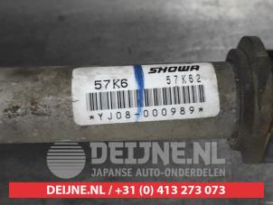 Suzuki Swift Stuurhuis Bekrachtigd O687045 foto 3