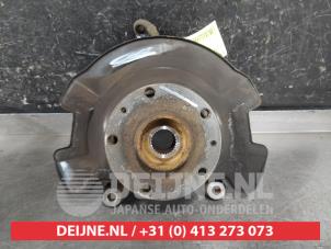 Suzuki Swift Knuckle, front left O687054 photo 2