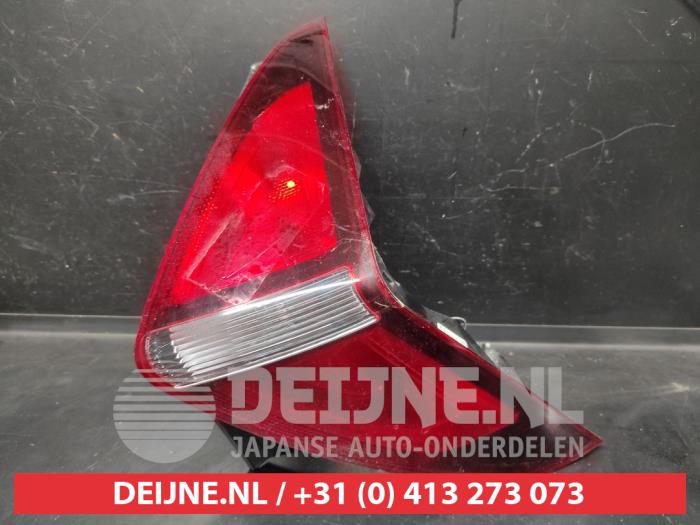 Hyundai Bayon Achterlicht rechts O687100