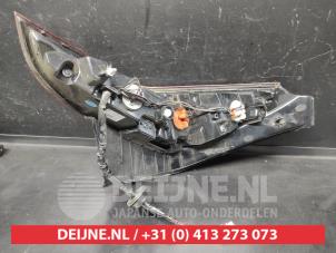 Hyundai Bayon Rücklicht rechts O687100 foto 2