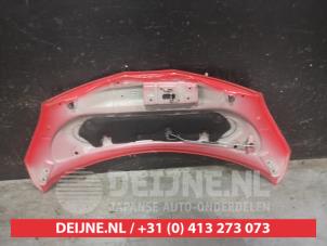 Toyota Aygo Bonnet O687103 photo 2