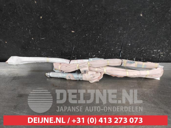 Mazda 6 Airbag Himmel rechts O687137