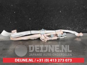 Mazda 6 Roof curtain airbag, right O687137 photo 2